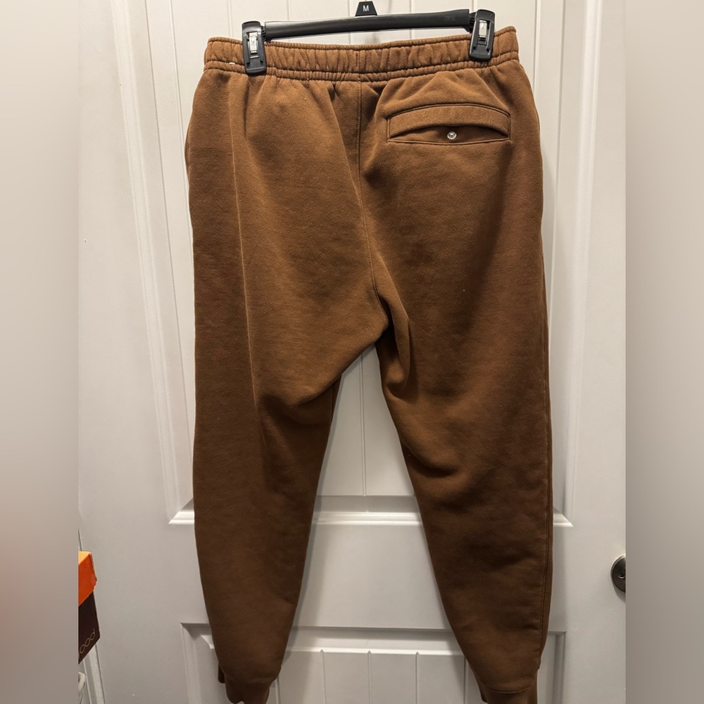 Nike Chestnut Brown Nike SET/UNISEX - Picture 7 of 10